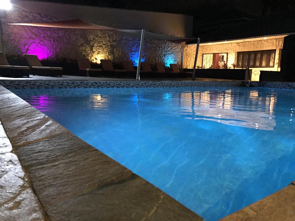 Curacao Airport Hotel Виллемстад Экстерьер фото