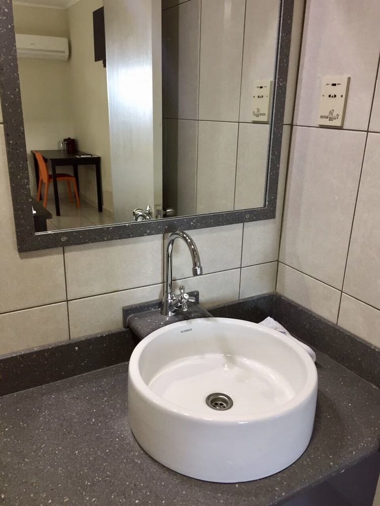 Curacao Airport Hotel Виллемстад Экстерьер фото