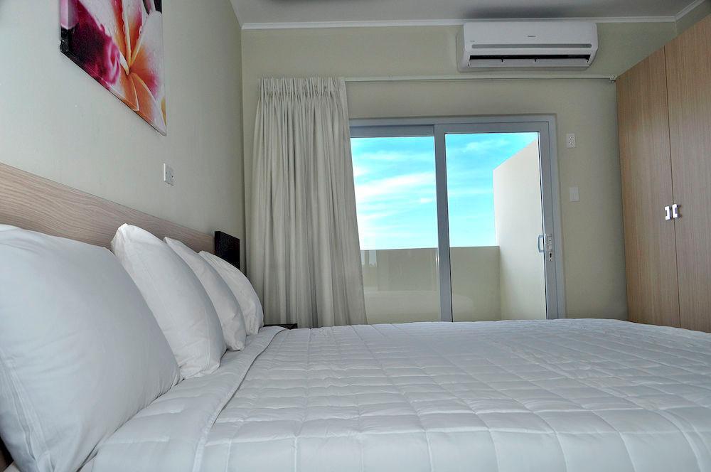 Curacao Airport Hotel Виллемстад Экстерьер фото