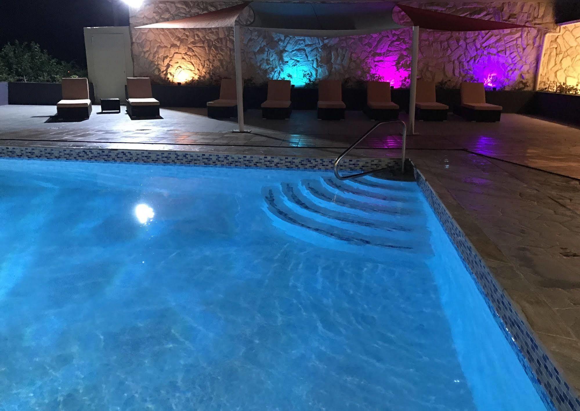 Curacao Airport Hotel Виллемстад Экстерьер фото