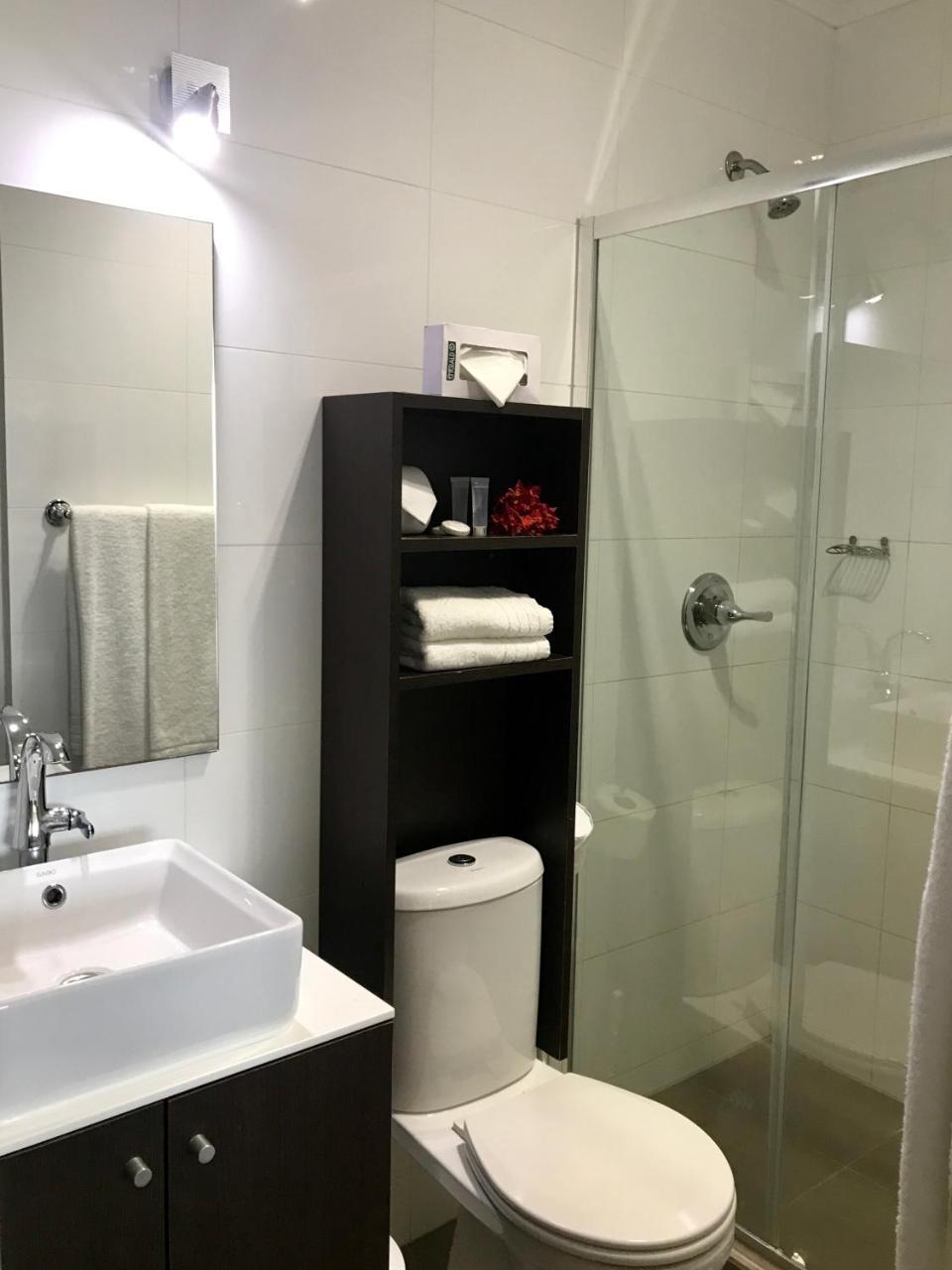 Curacao Airport Hotel Виллемстад Экстерьер фото